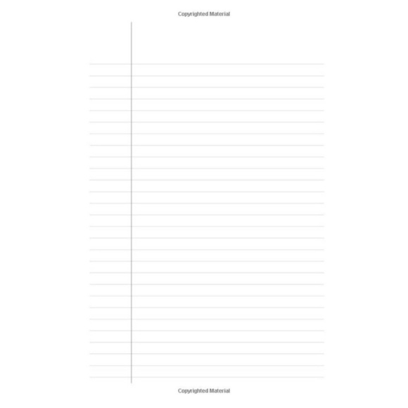 💖3/$15💖 I Survived Another Meeting About a Meeting Lined Notebook 6x9 - Picture 2 of 3